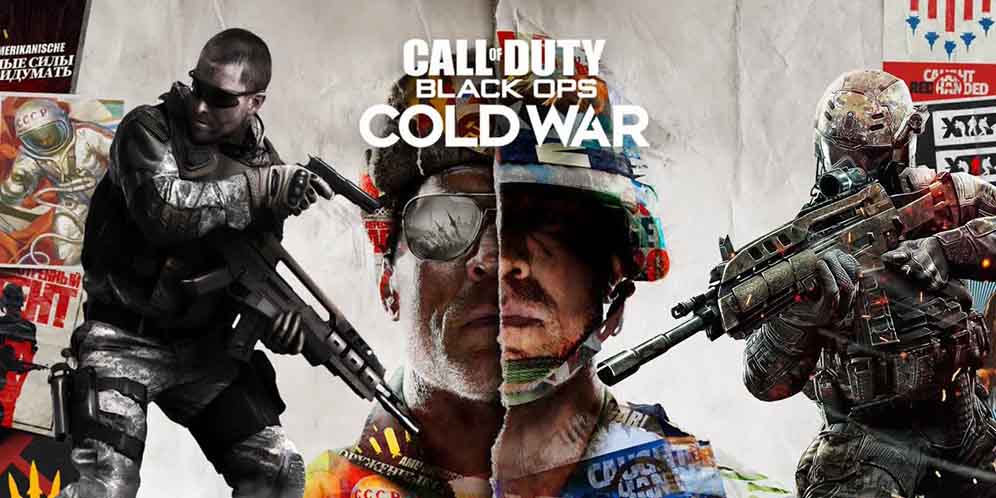 CoD: Black Ops Cold War Siap Di-download!